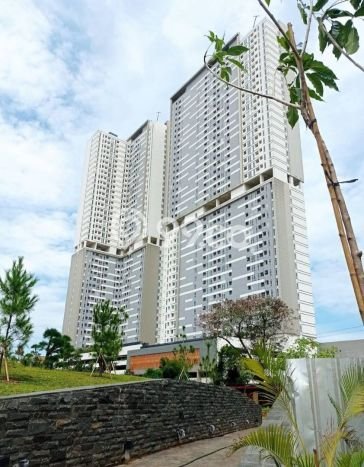 Hunian Apartemen 1 KT 1 KM di Cikarang Barat, Bekasi Dijual Cepat Hunian Apartemen 1 KT 1 KM di Cikarang Barat, Bekasi Dijual Cepat