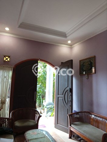 Dijual Hunian Rumah Terawat 5 Kamar di Kaliabang, Bekasi Dijual Hunian Rumah Terawat 5 Kamar di Kaliabang, Bekasi