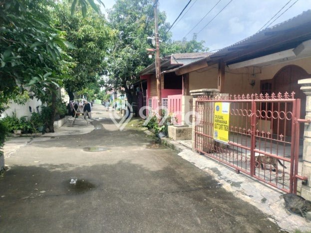 Rumah Budget Terbaik Siap Huni di Tambun Selatan LT 90m2 Rumah Budget Terbaik Siap Huni di Tambun Selatan LT 90m2