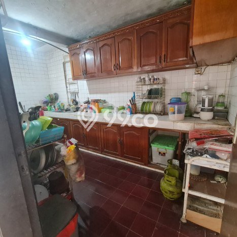 Hunian Mewah Siap Huni LT 280m2 di Duren Sawit, Jakarta Timur Hunian Mewah Siap Huni LT 280m2 di Duren Sawit, Jakarta Timur