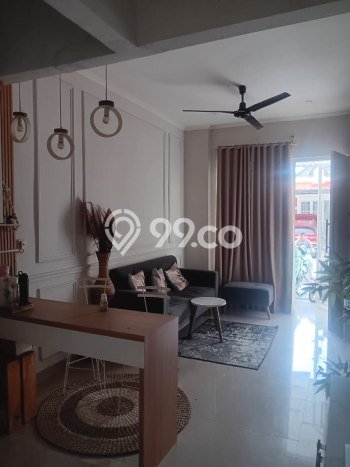 Rumah Strategis Minimalis Lb 42m2 di Tambun Utara, Bekasi Rumah Strategis Minimalis Lb 42m2 di Tambun Utara, Bekasi