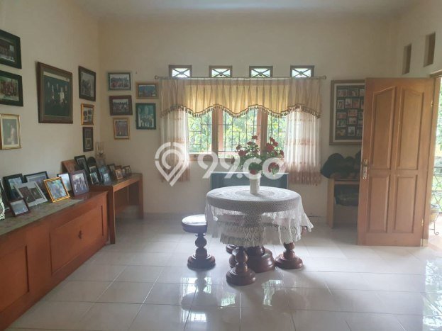 INVESTASI POTENSIAL! Vila di Cisarua, Area 590m2m², Lingkungan Prima INVESTASI POTENSIAL! Vila di Cisarua, Area 590m2m², Lingkungan Prima
