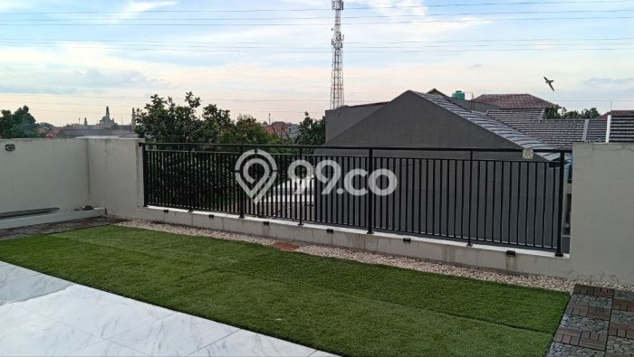 Dijual Rumah Strategis Bagus Punya 5 KT di Bekasi Utara Bekasi SHM Dijual Rumah Strategis Bagus Punya 5 KT di Bekasi Utara Bekasi SHM