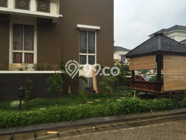Dijual Rumah Mewah Megah Dengan View Eksklusif di Galaxy, Bekasi Dijual Rumah Mewah Megah Dengan View Eksklusif di Galaxy, Bekasi
