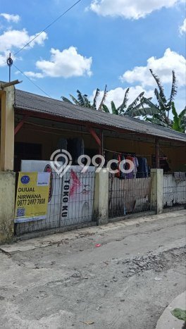Kos-kosan Dijual di Bantar Gebang Bekasi Luas 187m2 Kos-kosan Dijual di Bantar Gebang Bekasi Luas 187m2