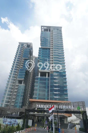 Untuk Dijual Apartemen 2 KT & 1 KM di Bekasi Lokasi Strategis Untuk Dijual Apartemen 2 KT & 1 KM di Bekasi Lokasi Strategis