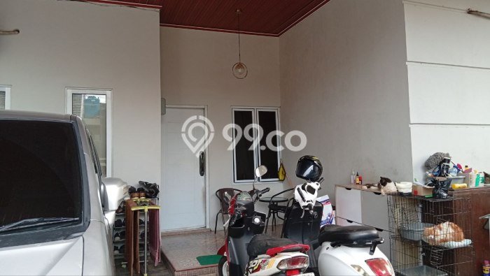 Dijual Rumah Strategis Bagus Punya 5 KT di Bekasi Utara Bekasi SHM Dijual Rumah Strategis Bagus Punya 5 KT di Bekasi Utara Bekasi SHM