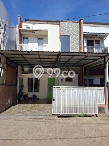 Rumah Modern 3 KT di Jati Asih Bekasi Unfurnished Rumah Modern 3 KT di Jati Asih Bekasi Unfurnished