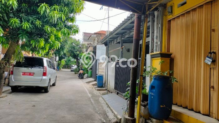 Hunian Nyaman Asri 3 KT Siap Pakai di Jati Asih Bekasi Hunian Nyaman Asri 3 KT Siap Pakai di Jati Asih Bekasi