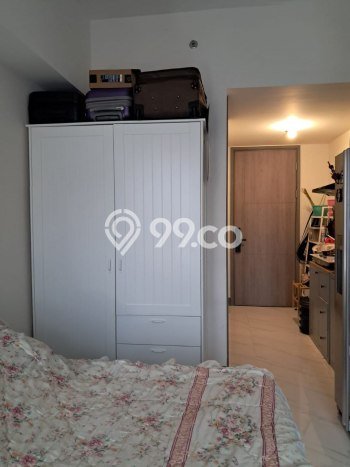 Apartemen Minimalis untuk Disewa, 0 Kamar di Bekasi Apartemen Minimalis untuk Disewa, 0 Kamar di Bekasi