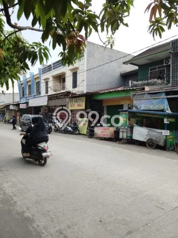 Komersial Favorit Dijual di Tambun Selatan Bekasi Kawasan Pusat Bisnis Komersial Favorit Dijual di Tambun Selatan Bekasi Kawasan Pusat Bisnis