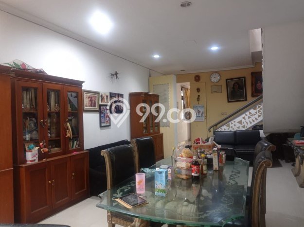 Hunian Super Mewah dengan Akses Paling Strategis di Cibubur, Jakarta Timur Hunian Super Mewah dengan Akses Paling Strategis di Cibubur, Jakarta Timur