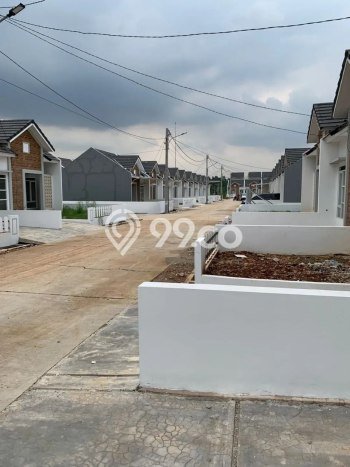 Rumah Minimalis Favorit Dijual di Setu LT 72m2 Rumah Minimalis Favorit Dijual di Setu LT 72m2