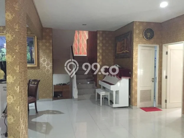 Dijual Rumah Mewah Megah Dengan View Eksklusif di Galaxy, Bekasi Dijual Rumah Mewah Megah Dengan View Eksklusif di Galaxy, Bekasi