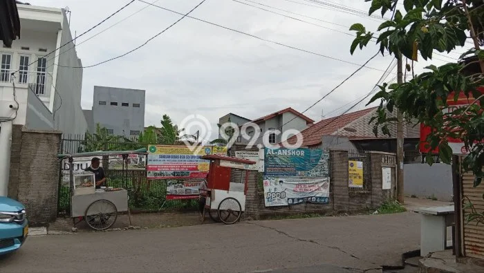 Untuk Dijual Tanah di Bekasi, Luas 500m2 SHM Untuk Dijual Tanah di Bekasi, Luas 500m2 SHM