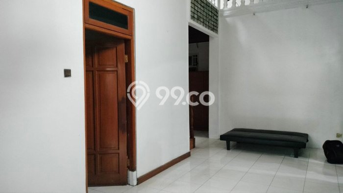 Rumah Strategis Minimalis Lb 186m2 di Bekasi Utara, Bekasi Rumah Strategis Minimalis Lb 186m2 di Bekasi Utara, Bekasi