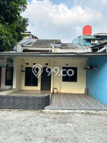 Jual Rumah Minimalis Bagus Punya 2 KT di Cibinong Bogor SHM Jual Rumah Minimalis Bagus Punya 2 KT di Cibinong Bogor SHM