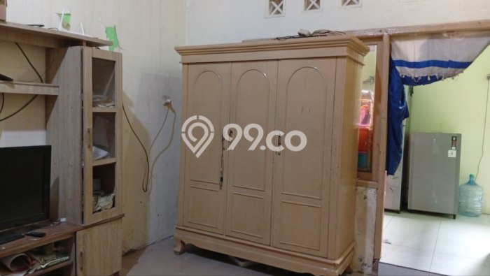 Dijual Cepat Rumah Favorit Siap Huni LB 84m2 di Tarumajaya, Bekasi Dijual Cepat Rumah Favorit Siap Huni LB 84m2 di Tarumajaya, Bekasi