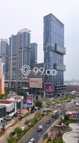 Apartemen Minimalis untuk Disewa, 0 Kamar di Bekasi Apartemen Minimalis untuk Disewa, 0 Kamar di Bekasi