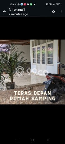 Jual Rumah Mewah Megah Dengan View Cantik di Kemang Pratama, Bekasi Jual Rumah Mewah Megah Dengan View Cantik di Kemang Pratama, Bekasi