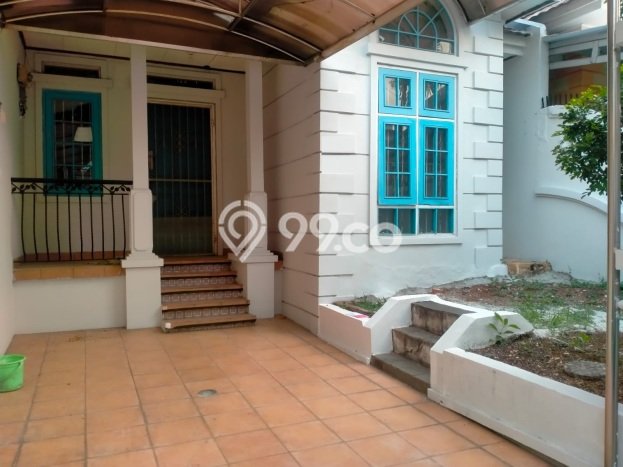 Rumah sewa siap pakai 4 KT di Kalideres, Jakarta Barat Rumah sewa siap pakai 4 KT di Kalideres, Jakarta Barat