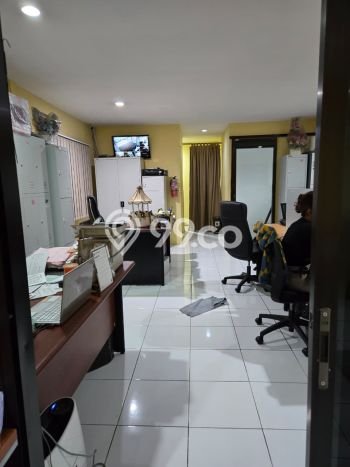 Gudang Dijual di Prime Area Jakarta Barat Luas 300m2 Gudang Dijual di Prime Area Jakarta Barat Luas 300m2