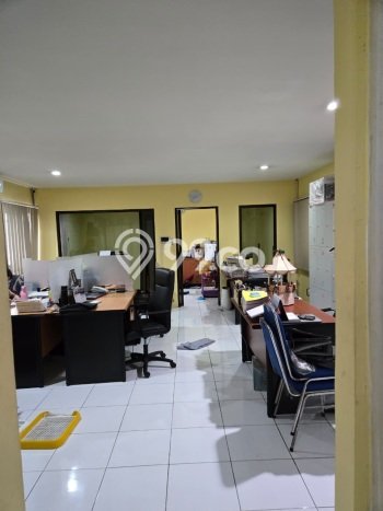 Gudang Dijual di Prime Area Jakarta Barat Luas 300m2 Gudang Dijual di Prime Area Jakarta Barat Luas 300m2