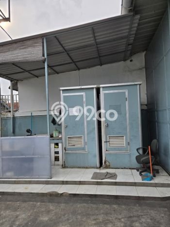 Gudang Dijual di Prime Area Jakarta Barat Luas 300m2 Gudang Dijual di Prime Area Jakarta Barat Luas 300m2