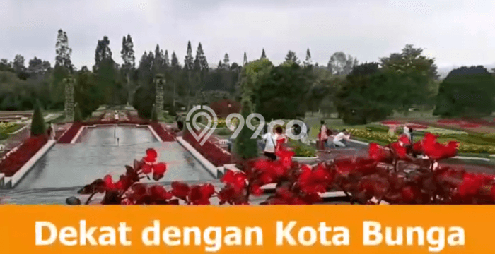 Vila Premium Kawasan , Area 3556m2m², Dekat Cianjur, Cianjur Vila Premium Kawasan , Area 3556m2m², Dekat Cianjur, Cianjur
