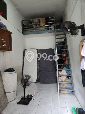 Gudang Dijual di Prime Area Jakarta Barat Luas 300m2 Gudang Dijual di Prime Area Jakarta Barat Luas 300m2