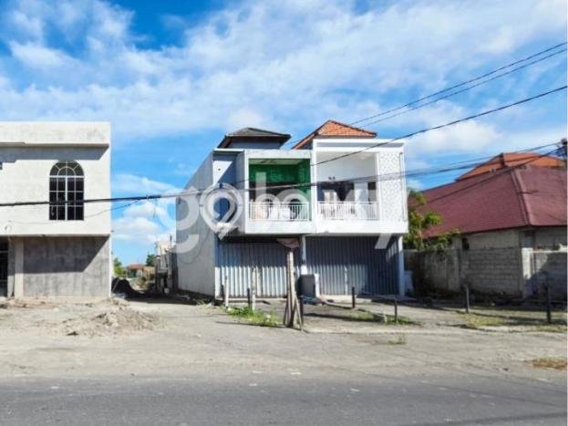 FOR SALE! Ruko di Denpasar Selatan Denpasar, LT 88m2, LB 144m2 FOR SALE! Ruko di Denpasar Selatan Denpasar, LT 88m2, LB 144m2