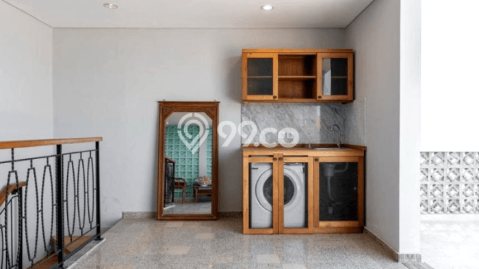 Vila di Denpasar Barat, Luas 100m2m², Lingkungan Asri Vila di Denpasar Barat, Luas 100m2m², Lingkungan Asri