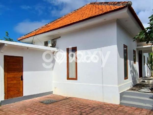 FOR SALE! Vila di Kuta Selatan, Luas 600m2m², Posisi Premium FOR SALE! Vila di Kuta Selatan, Luas 600m2m², Posisi Premium