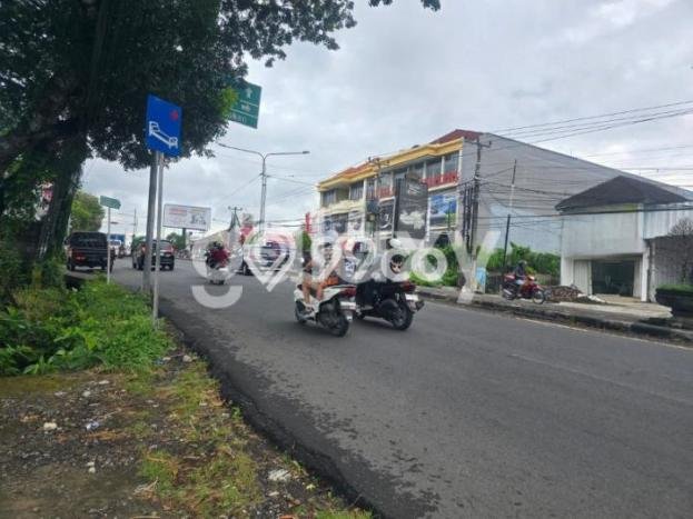 Tanah Kavling untuk Disewa di Denpasar Barat Denpasar 560m2 Tanah Kavling untuk Disewa di Denpasar Barat Denpasar 560m2