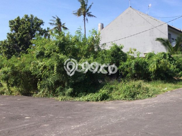 Kavling Tanah di Denpasar Barat Dijual Luas 250m2 Legalitas SHM Kavling Tanah di Denpasar Barat Dijual Luas 250m2 Legalitas SHM