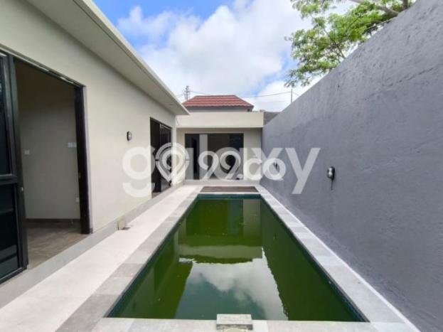 BISNIS POTENSIAL! Vila Kawasan Kuta Selatan, Area 130m2m², ROI Tinggi BISNIS POTENSIAL! Vila Kawasan Kuta Selatan, Area 130m2m², ROI Tinggi