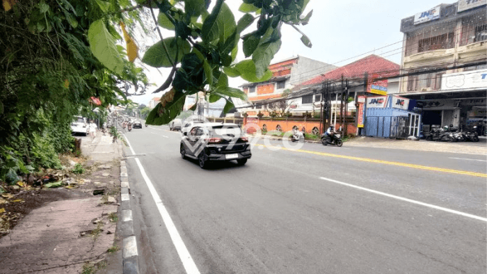 Kavling Tanah Lokasi Strategis di Denpasar Utara, Denpasar Disewakan 1740m2 Kavling Tanah Lokasi Strategis di Denpasar Utara, Denpasar Disewakan 1740m2