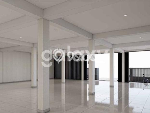 Ruko untuk disewa di Denpasar Barat punya LT 835m2 & LB 1188m2 harga sewa kompetitif Ruko untuk disewa di Denpasar Barat punya LT 835m2 & LB 1188m2 harga sewa kompetitif