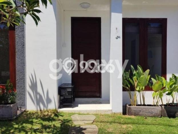 Rumah Strategis Minimalis Lb 80m2 di Kuta Selatan, Badung Rumah Strategis Minimalis Lb 80m2 di Kuta Selatan, Badung