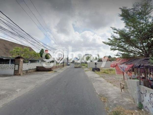 Lahan Dijual Lokasi Denpasar Barat, Denpasar dengan Luas Tanah 500m2 dan Status SHM Lahan Dijual Lokasi Denpasar Barat, Denpasar dengan Luas Tanah 500m2 dan Status SHM