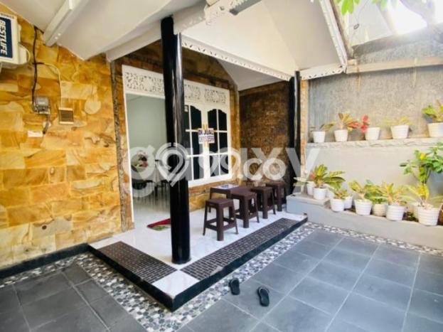Dijual Rumah Strategis Bagus Punya 3 KT di Denpasar Selatan Denpasar SHM Dijual Rumah Strategis Bagus Punya 3 KT di Denpasar Selatan Denpasar SHM