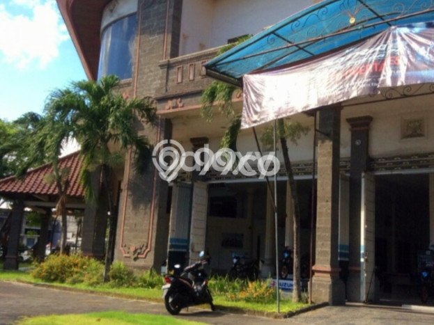 Ruko Disewakan di Area Ramai Denpasar Utara, Denpasar Ruko Disewakan di Area Ramai Denpasar Utara, Denpasar