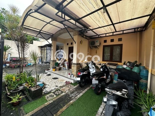 For Sale Hunian Rumah Nyaman 3 KT di Sidakarya, Denpasar For Sale Hunian Rumah Nyaman 3 KT di Sidakarya, Denpasar