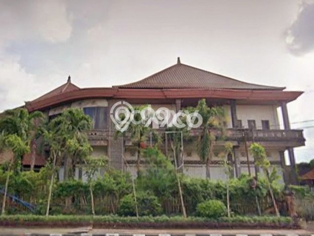 Ruko Disewakan di Area Ramai Denpasar Utara, Denpasar Ruko Disewakan di Area Ramai Denpasar Utara, Denpasar