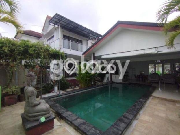 HARGA MENARIK! Vila Kawasan Kuta Selatan, Ukuran 208m2m², Area Strategis dengan akses mudah HARGA MENARIK! Vila Kawasan Kuta Selatan, Ukuran 208m2m², Area Strategis dengan akses mudah