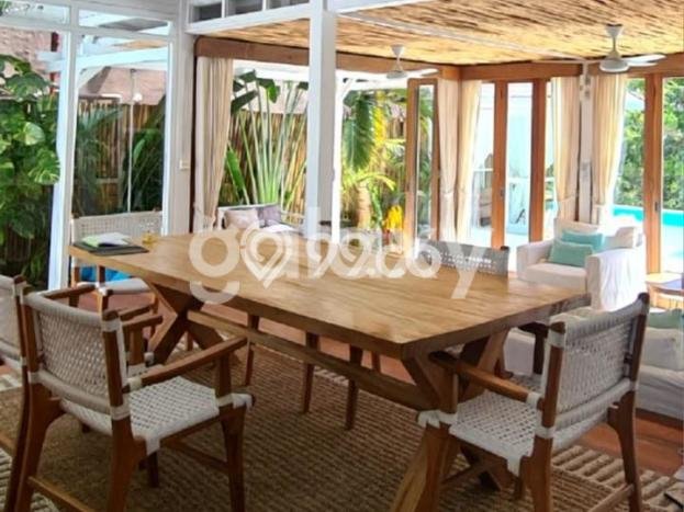 For Sale Vila di Kuta Selatan, Area 300m2m², Lokasi Strategis For Sale Vila di Kuta Selatan, Area 300m2m², Lokasi Strategis