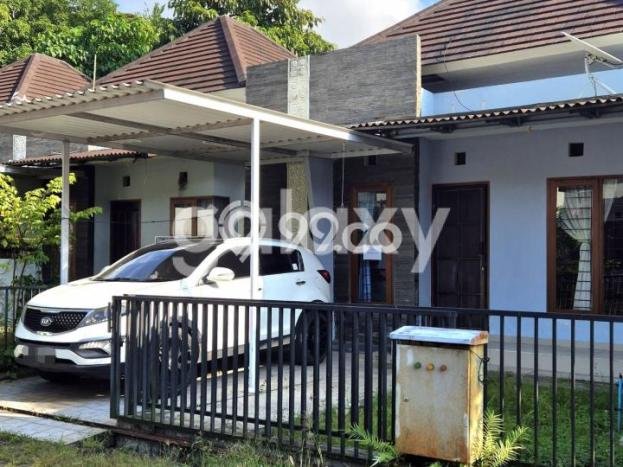 Rumah 2 KT 1 KM di Lokasi Strategis Kerambitan, Tabanan Rumah 2 KT 1 KM di Lokasi Strategis Kerambitan, Tabanan