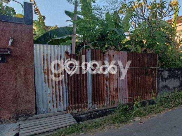Lahan Strategis di Denpasar Selatan Dijual dengan Luas 483m2 Lahan Strategis di Denpasar Selatan Dijual dengan Luas 483m2