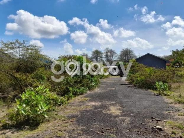 Tanah di Kuta Selatan, Luas 130m2m², Area Potensial, Lingkungan Nyaman Tanah di Kuta Selatan, Luas 130m2m², Area Potensial, Lingkungan Nyaman
