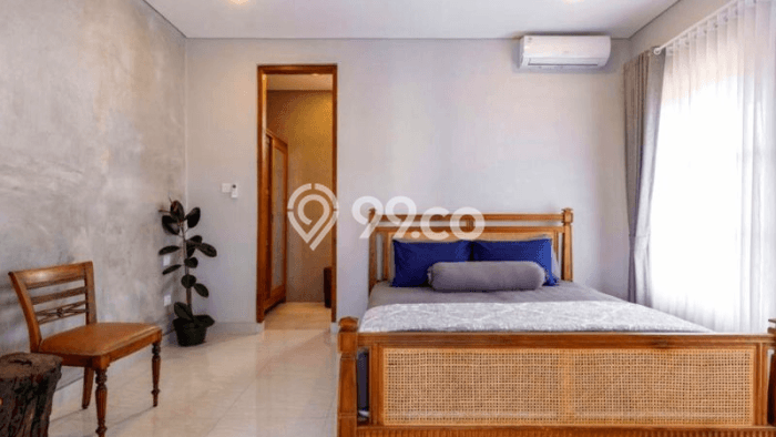 Vila di Denpasar Barat, Luas 100m2m², Lingkungan Asri Vila di Denpasar Barat, Luas 100m2m², Lingkungan Asri